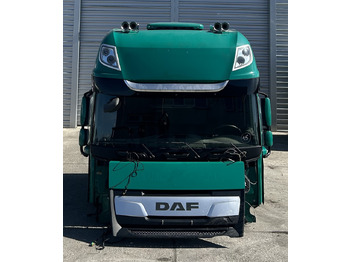 תא עבור משאית DAF XF 106 SUPER SPACE CAB LIFT truck: תמונה 2