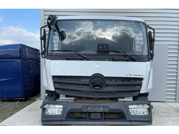 תא MERCEDES-BENZ Atego