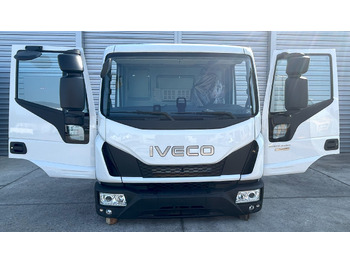 תא IVECO EuroCargo