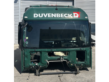 תא MERCEDES-BENZ Actros