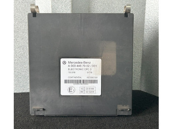 ECU MERCEDES-BENZ Arocs
