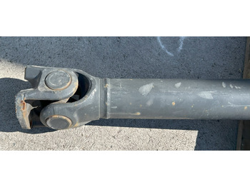 גל מדחף MERCEDES-BENZ ACTROS MP4 DRIVE SHAFT: תמונה 5