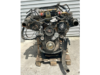 מנוע MERCEDES-BENZ Arocs