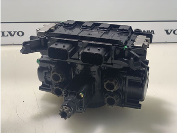 שסתום בלמים עבור משאית Mercedes-Benz ACTROS 4801050060 Mercedes-Benz ACTROS truck: תמונה 4 שסתום בלמים עבור משאית Mercedes-Benz ACTROS 4801050060 Mercedes-Benz ACTROS truck: תמונה 4