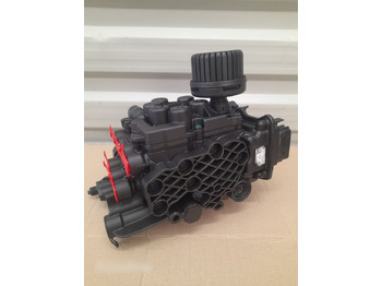 חלקי בלמים MERCEDES-BENZ Actros