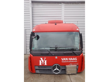 תא MERCEDES-BENZ Actros