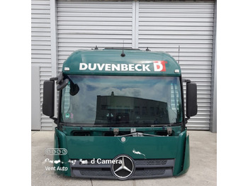 תא MERCEDES-BENZ Actros