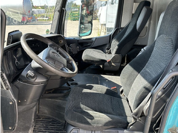 תא עבור משאית Mercedes-Benz AROCS AXOR ANTOS ACTROS: תמונה 4
