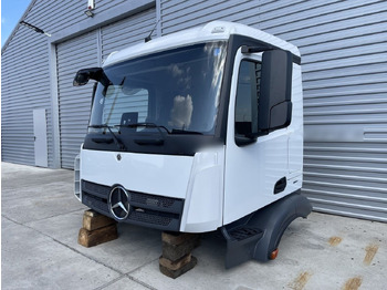 תא MERCEDES-BENZ Actros
