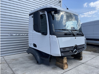 תא MERCEDES-BENZ Actros