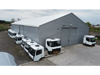 תא MERCEDES-BENZ Actros