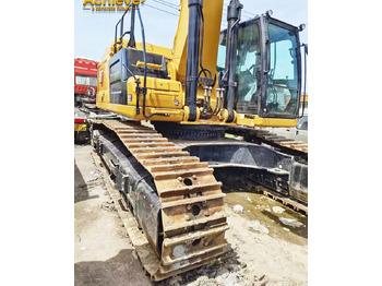 מחפר סורק CATERPILLAR 352