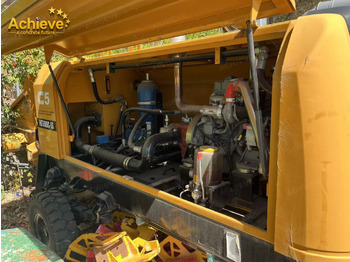 חָדָשׁ משאבת בטון נייחת SANY SANY 【ACHIEVE】TOP CONDITION!!! demo new low hours Sany Concrete Trailer Pump 2017 HBT5008C-5S: תמונה 4 חָדָשׁ משאבת בטון נייחת SANY SANY 【ACHIEVE】TOP CONDITION!!! demo new low hours Sany Concrete Trailer Pump 2017 HBT5008C-5S: תמונה 4