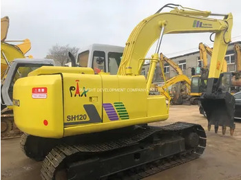 מחפר סורק SUMITOMO