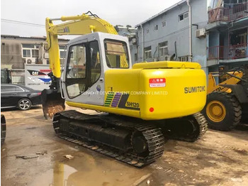 מחפר סורק SUMITOMO