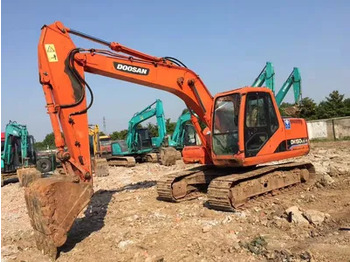 מחפר סורק DOOSAN DH150LC-7