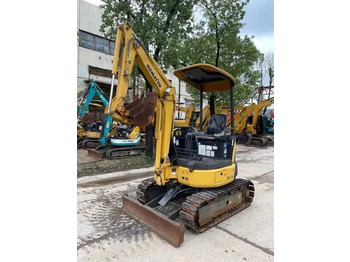 מחפר סורק KOMATSU