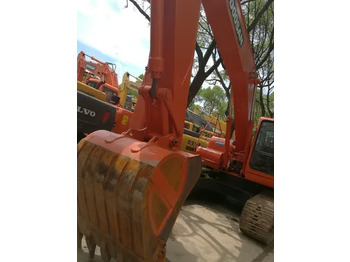 מחפר סורק DOOSAN DH220LC-7
