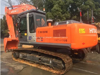 מחפר סורק HITACHI ZX240