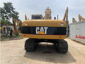 מחפר סורק CATERPILLAR 20 ton Crawler Excavator CAT 320C, 320D: תמונה 4 מחפר סורק CATERPILLAR 20 ton Crawler Excavator CAT 320C, 320D: תמונה 4