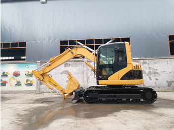 מחפר סורק CATERPILLAR 308 D