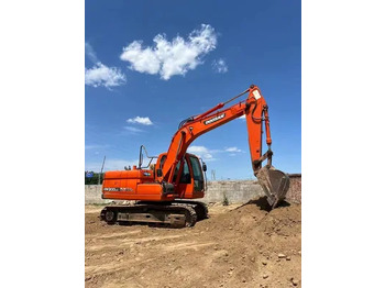 מחפר סורק DOOSAN