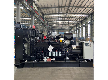 ערכת גנרטורים CUMMINS