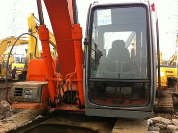 מחפר סורק HITACHI EX120-5