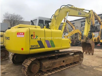 מחפר סורק SUMITOMO
