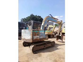 מחפר סורק SUMITOMO