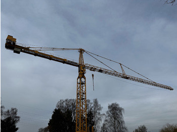 עגורן מגדל LIEBHERR