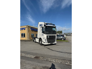 יחידת טרקטור VOLVO FH 500