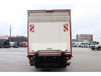 הַחכָּרָה Mercedes-Benz Antos 1824 L Mercedes-Benz Antos 1824 L: תמונה 5 הַחכָּרָה Mercedes-Benz Antos 1824 L Mercedes-Benz Antos 1824 L: תמונה 5