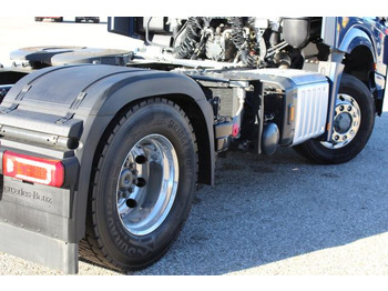 הַחכָּרָה Mercedes-Benz Arocs 1853LS HAD Mercedes-Benz Arocs 1853LS HAD: תמונה 5 הַחכָּרָה Mercedes-Benz Arocs 1853LS HAD Mercedes-Benz Arocs 1853LS HAD: תמונה 5