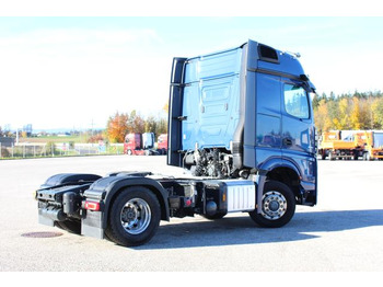 הַחכָּרָה Mercedes-Benz Arocs 1853LS HAD Mercedes-Benz Arocs 1853LS HAD: תמונה 3 הַחכָּרָה Mercedes-Benz Arocs 1853LS HAD Mercedes-Benz Arocs 1853LS HAD: תמונה 3