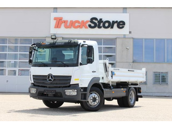 מזהיר MERCEDES-BENZ Atego 1324