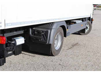 הַחכָּרָה Mercedes-Benz Atego 1524 L Mercedes-Benz Atego 1524 L: תמונה 5 הַחכָּרָה Mercedes-Benz Atego 1524 L Mercedes-Benz Atego 1524 L: תמונה 5