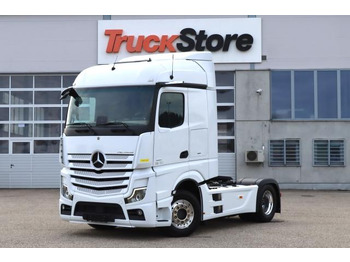 יחידת טרקטור MERCEDES-BENZ Actros 1851