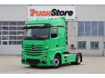 יחידת טרקטור MERCEDES-BENZ Actros