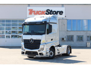 יחידת טרקטור MERCEDES-BENZ Actros