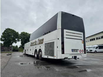 אוטובוס בין עירוני Van Hool EX17H: תמונה 3