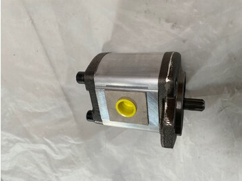 חָדָשׁ חלקי חילוף O&K Terex RH200 6050 Zahnradpumpe 3731622 1723947 471-5778: תמונה 2