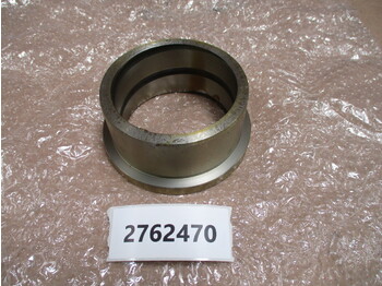 חלקי חילוף O&K