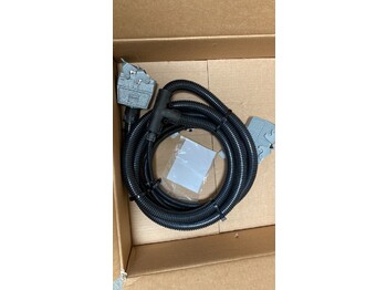 חלקי חילוף TEREX