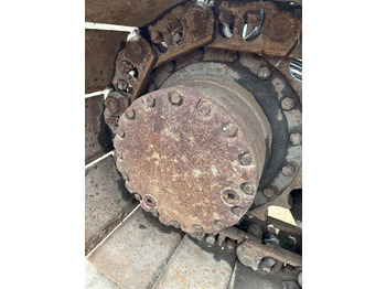 הנעה סופית CATERPILLAR