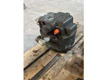 מנוע הידרולי LIEBHERR