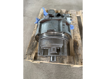 מנוע הידרולי LIEBHERR