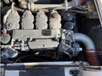 LIEBHERR D934S A6 - מנוע עבור מחפר: תמונה 1 LIEBHERR D934S A6 - מנוע עבור מחפר: תמונה 1