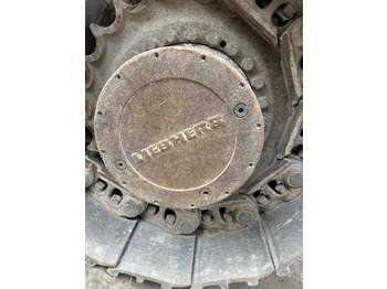 הנעה סופית LIEBHERR