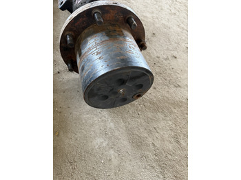 הנעה סופית ZF